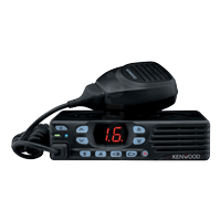 Kenwood TK-D840 UHF