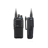 Kenwood NX-1300 NX-1300DE3